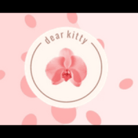 Dear Kitty