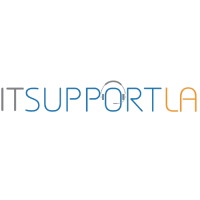 IT Support LA