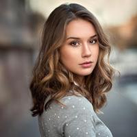 Evie Rose