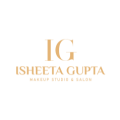 Isheeta Gupta Makeup Studio