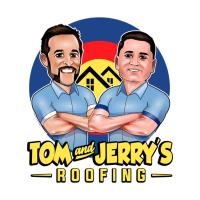 Tom and Jerry's Roofing