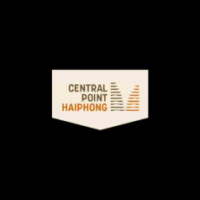 Chung cư Central Point Hải Phòng Biểu Tượng Sống Hiện Đại, Đẳng Cấp Giữa Lòng Thành Phố Cảng