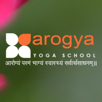 arogya yoga school
