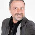 ALEX PAREKER