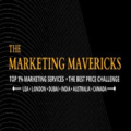 THE MARKETING MAVERICKS
