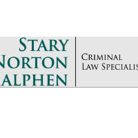 Stary Norton Halphen