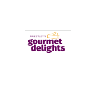 Priestley’s Gourmet Delights