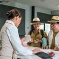 Airlines Ticket Office