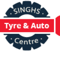Singh's Tyre & Auto Centre