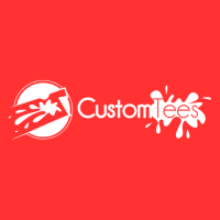 Custom Tees ATL