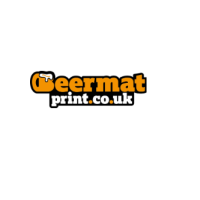 Beermat Print
