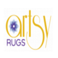 Artsy rugs