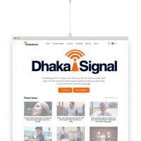 Dhaka Signal