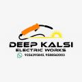 Kalsi Welding Machines