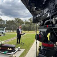 Livestream Co – Wedding & Funeral Live Streaming Brisbane