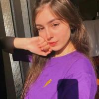 Ellie Clark