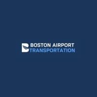 boston airport transportation