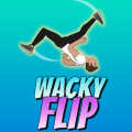 Wacky Flip Online