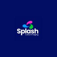 Splash Colour Imaging
