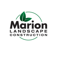 Marion Landscape Construction