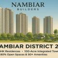 Nambiar District 25