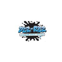 Dez Rez Concrete Werx Epoxy