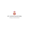 St. John & Myers Jewelry