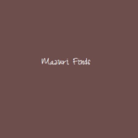 Mazuri Finds