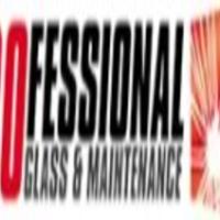 Professional Glass & Maintenance