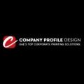 Company Profile Design Dubai
