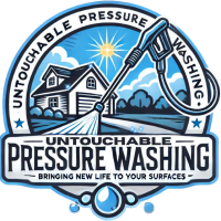Untouchable Pressure Washing