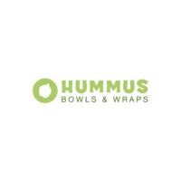 HUMMUS Bowls & Wraps