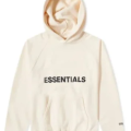 Essentials Hoodies