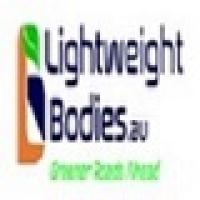 Light Weight Bodies