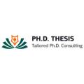 Expert PhD Thesis for Academic Excellence