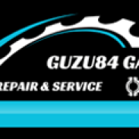 Guzu84 garage Ltd