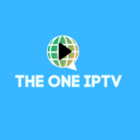 THE ONE IPTV