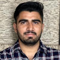 Deepanshu Choudhary