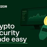trezor suite