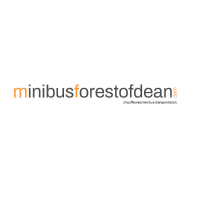 Minibus Forest of Dean