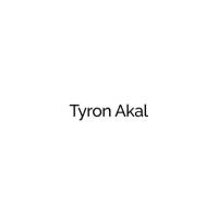 Tyron Akal brand strategist freelancer