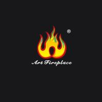 Art Fireplace