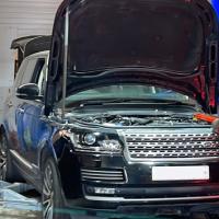 lr Engines