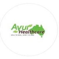 Ayur Healthcare