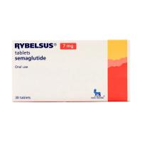 Rybelsus Suomi
