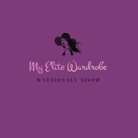 My Elite Wardrobe