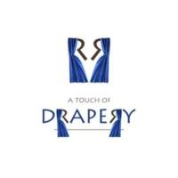 A Touch of Drapery