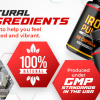 Iron Pulse Reviews