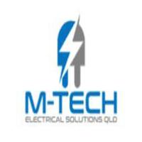M-Tech Electrical Solutions Qld