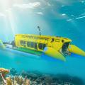 Yellow Submarine